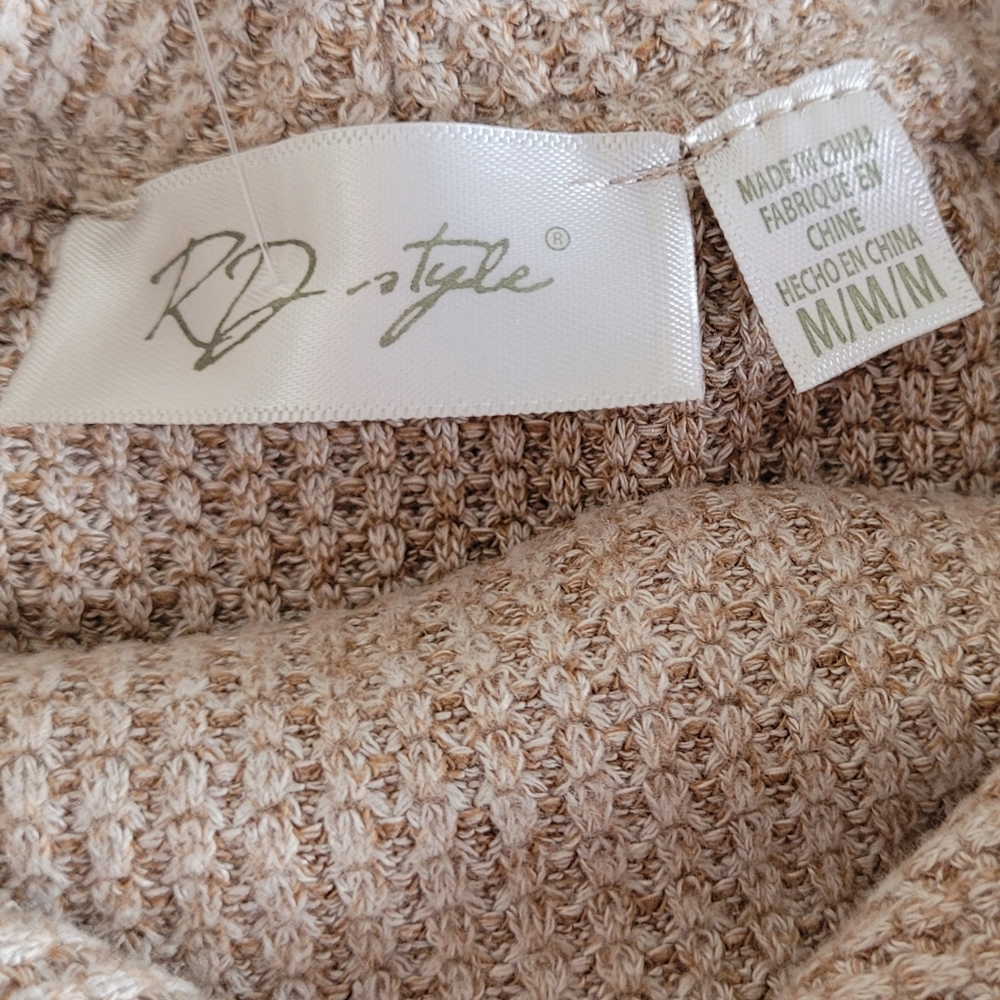 Knit Pullover - Picture 2 of 6